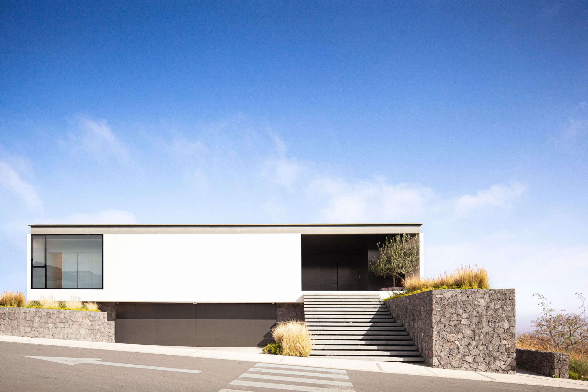 普拉达之家丨墨西哥克雷塔罗丨Jorge Hernández de la Garza-28