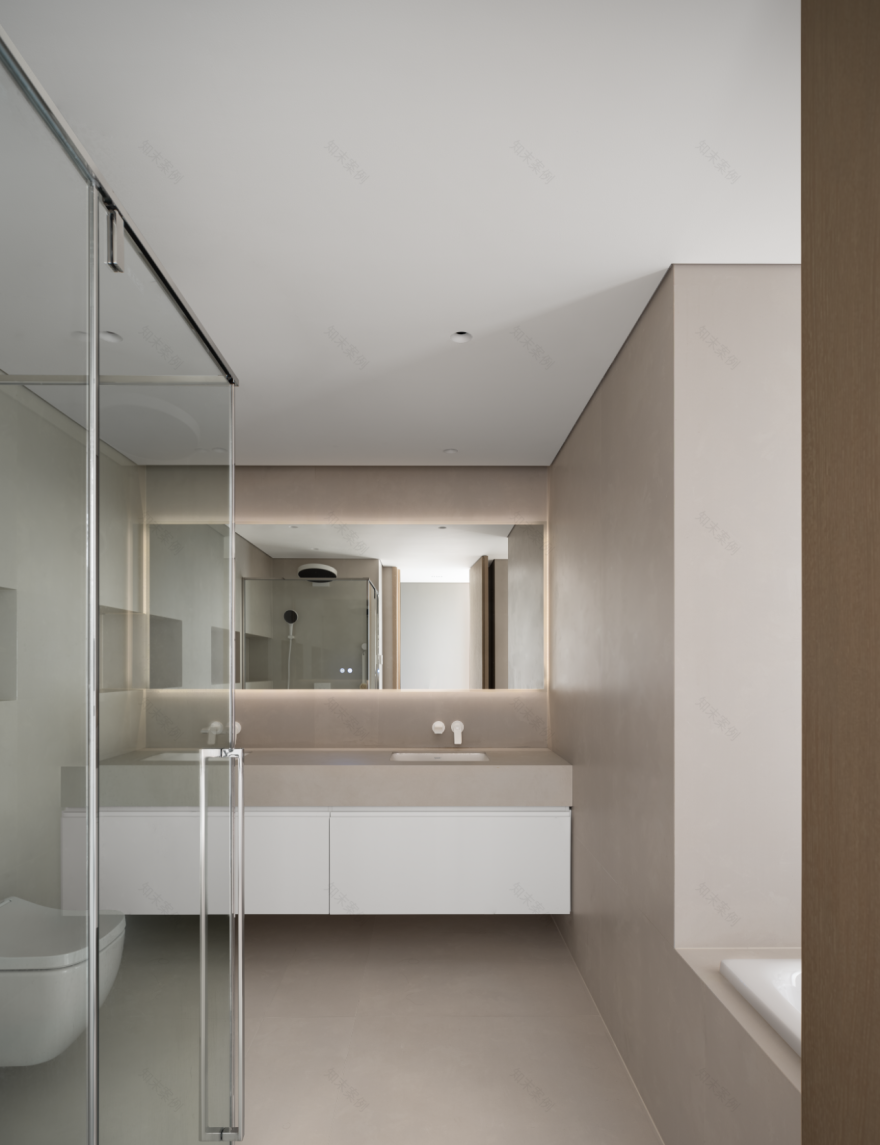 金辉江山名著丨中国福州丨DCD大成设计-29