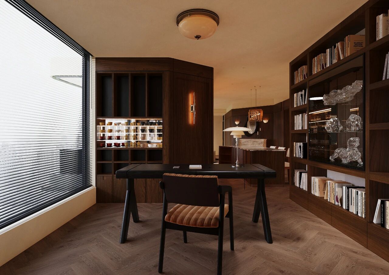 TGC 新绿启境丨中国成都丨曹瑜 CYAN  任峻宏 Frank-38