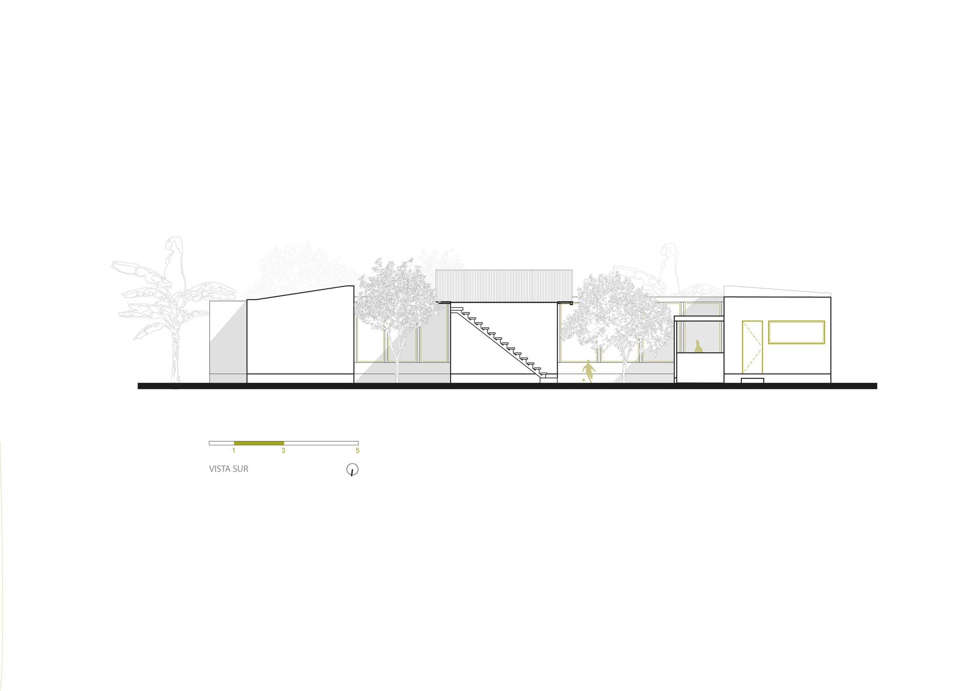 柠檬园屋丨厄瓜多尔丨Termopolio Arquitectura-37