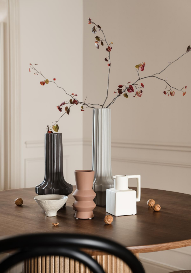 平层住宅卡布奇诺设计丨中国郑州丨一品设计&囧家软装-34