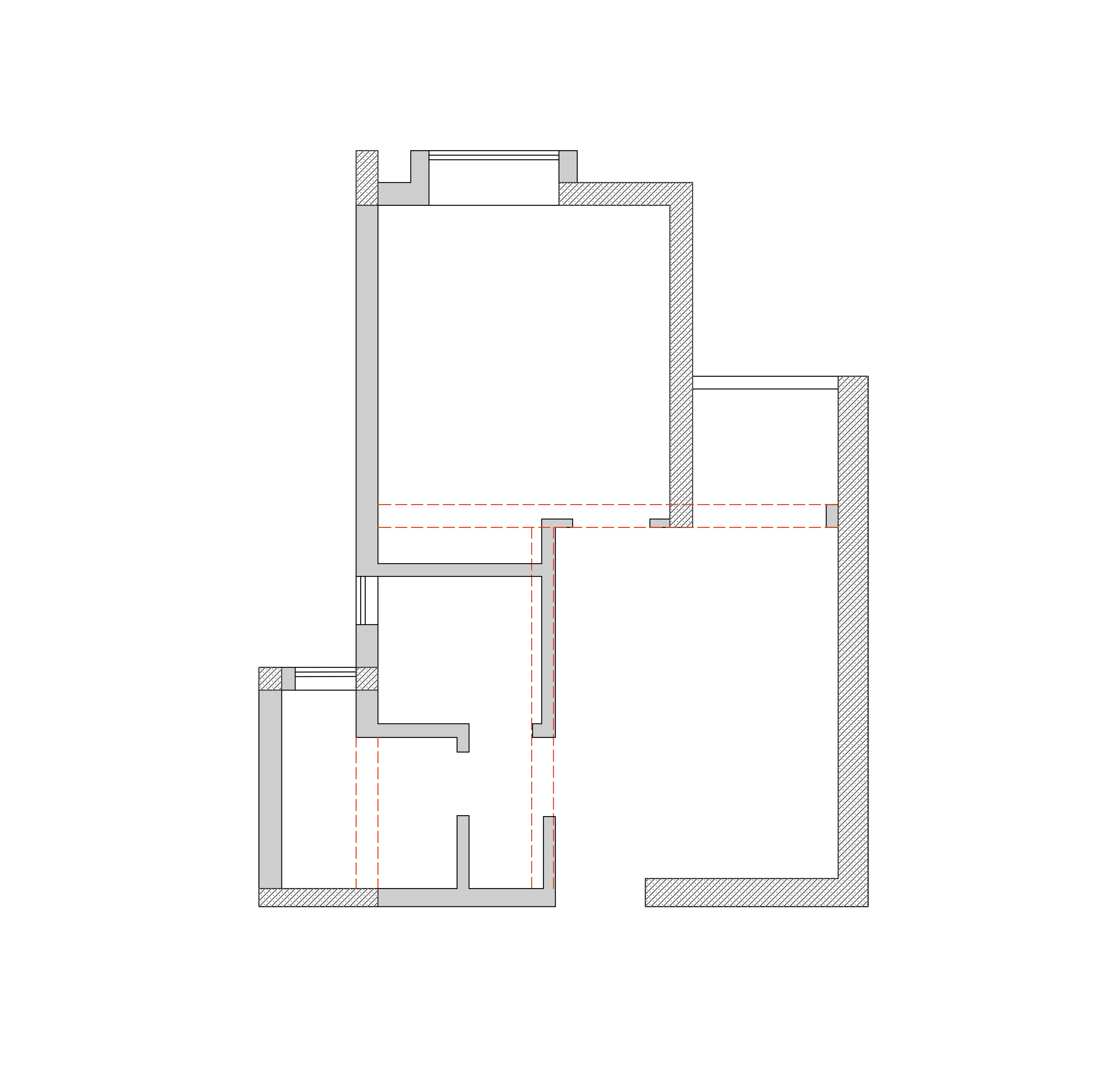 深圳300万35m²老破小改造丨中国深圳-3