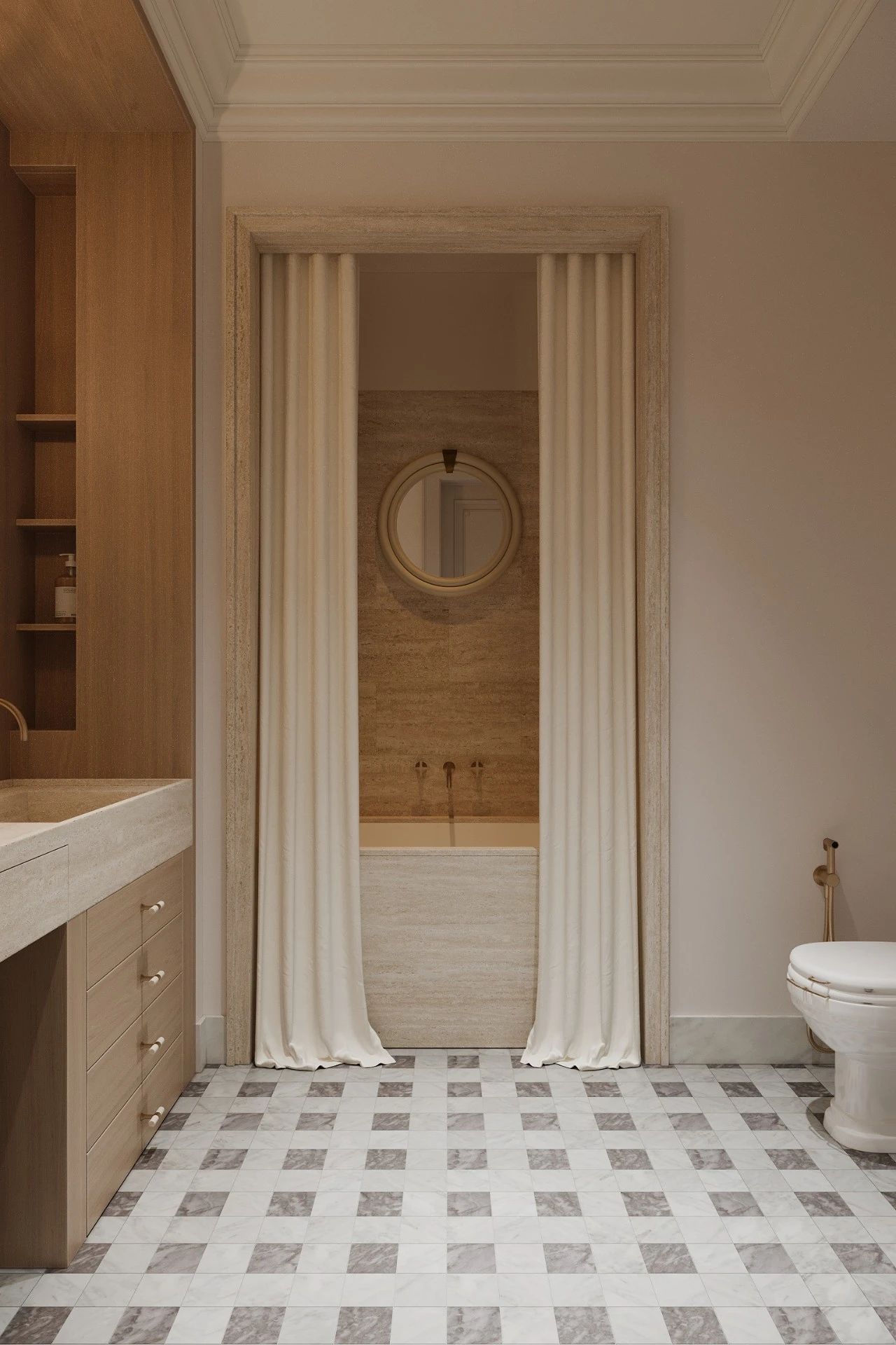 从莫斯科到巴黎丨俄罗斯莫斯科丨Shakun Julia-48