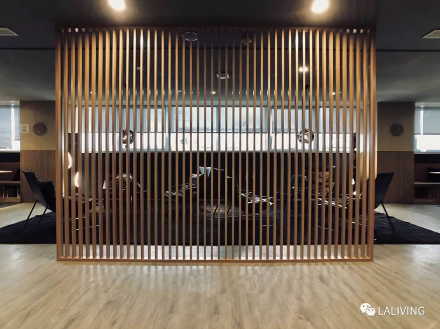 朗诗寓·深圳福田荣超城市春天项目-99