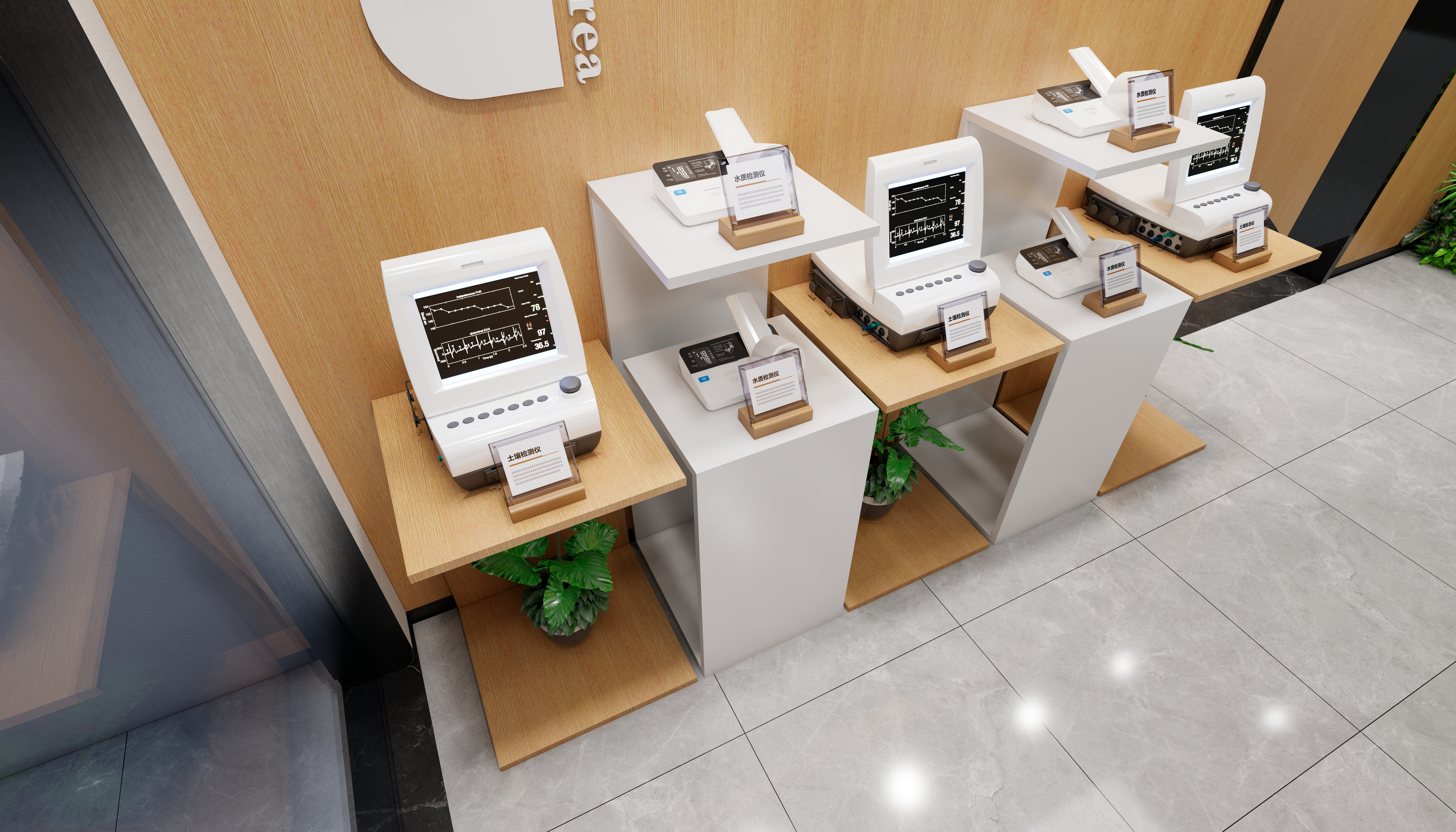 展厅文化空间设计-9