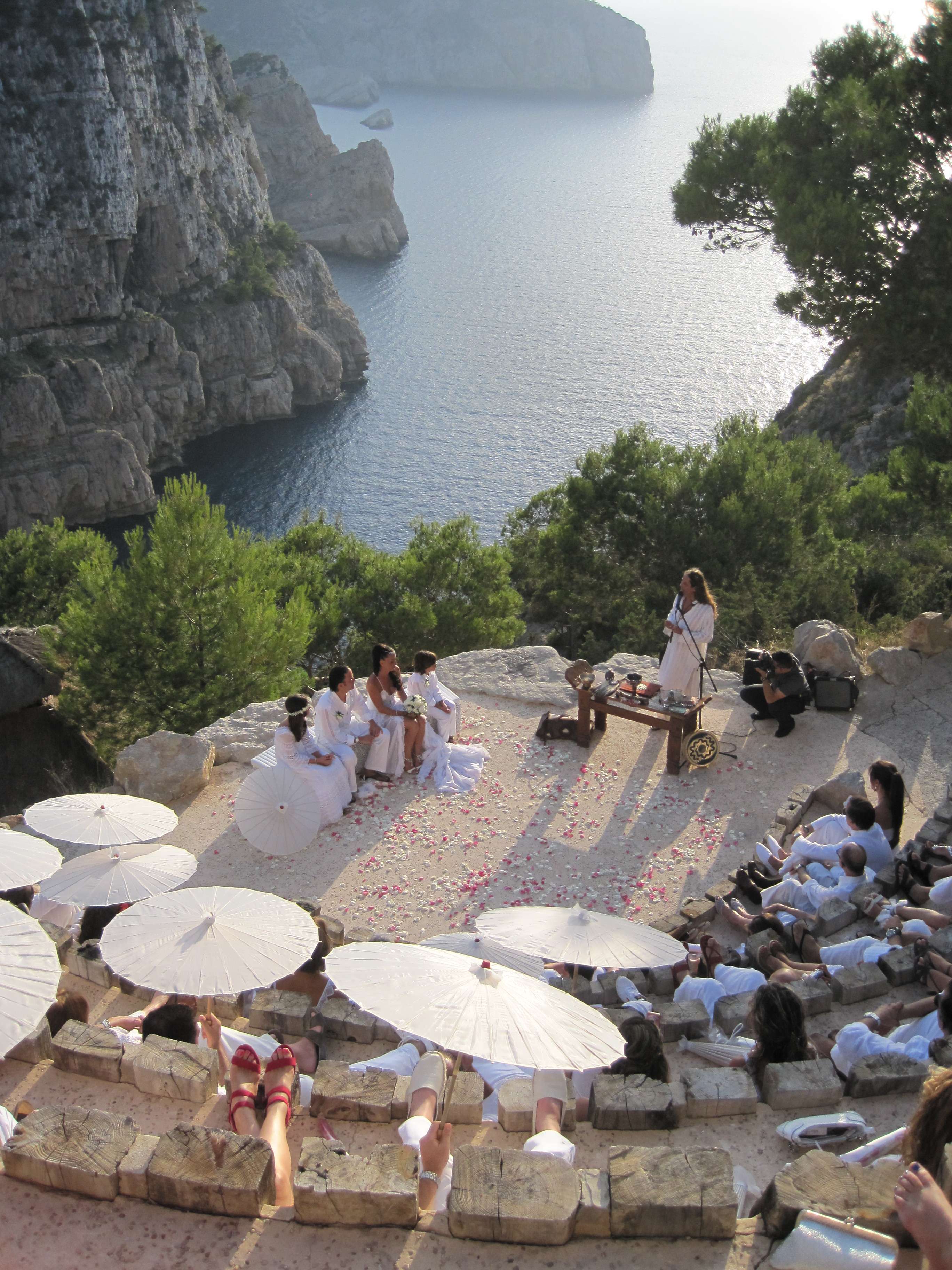 西班牙伊维萨酒店（西班牙，巴利阿里群岛）-5