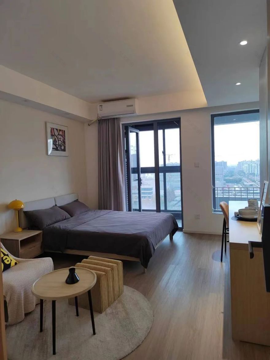 真叫卢俊:保租房这么做差不多已经到顶了-101