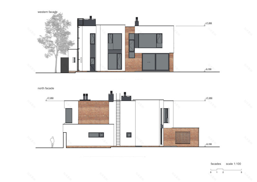 梅多瓦别墅丨乌克兰利沃夫-9