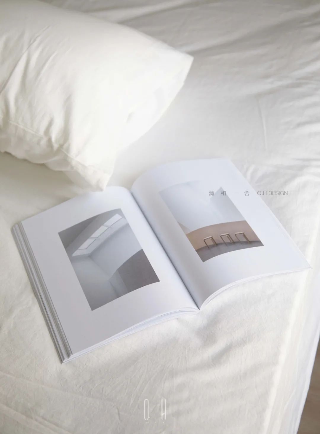 天津 180㎡简约住宅，打造惬意生活空间-54