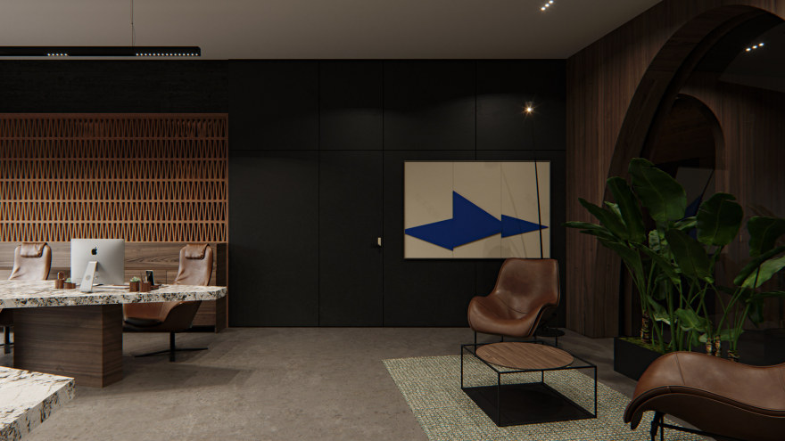 Novo Selo 酒庄室内设计丨Sanja Paunović Žarić 等-16