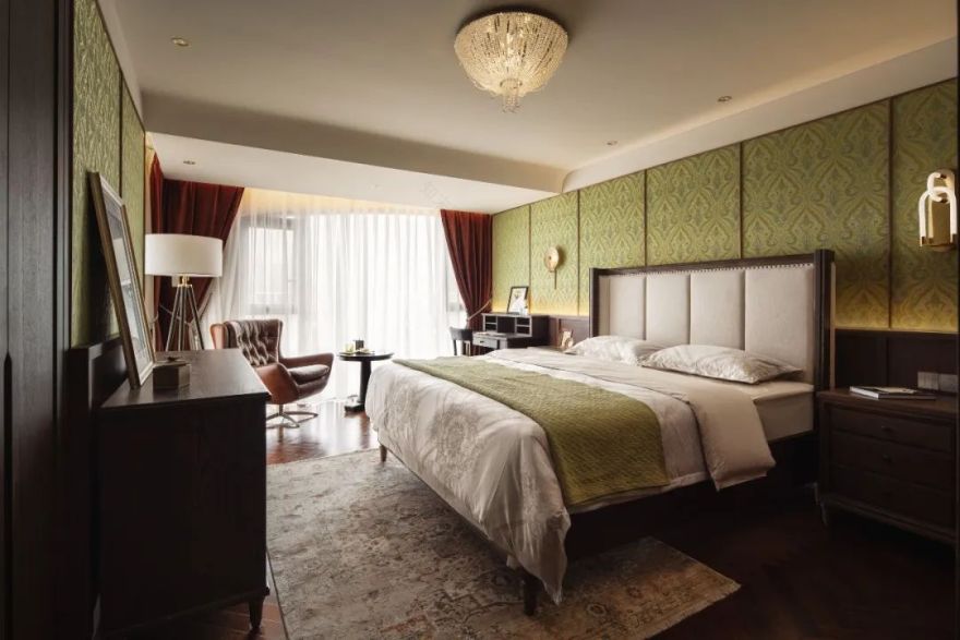 海派兼容 糅合有西 | 蔚蓝卡地亚 x SA&BOO STUDIO. 2023-42