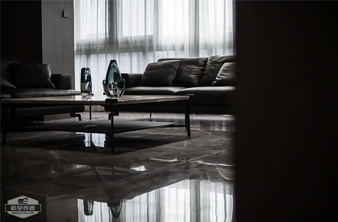 衢州牡丹园宽境大平层丨中国衢州丨王新乾-86