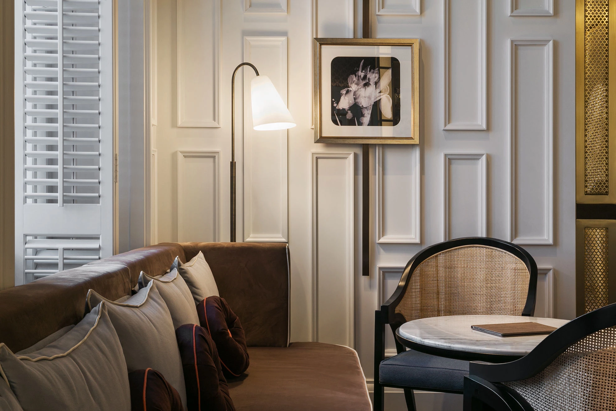 Hilton Imperial Dubrovnik 酒店-19