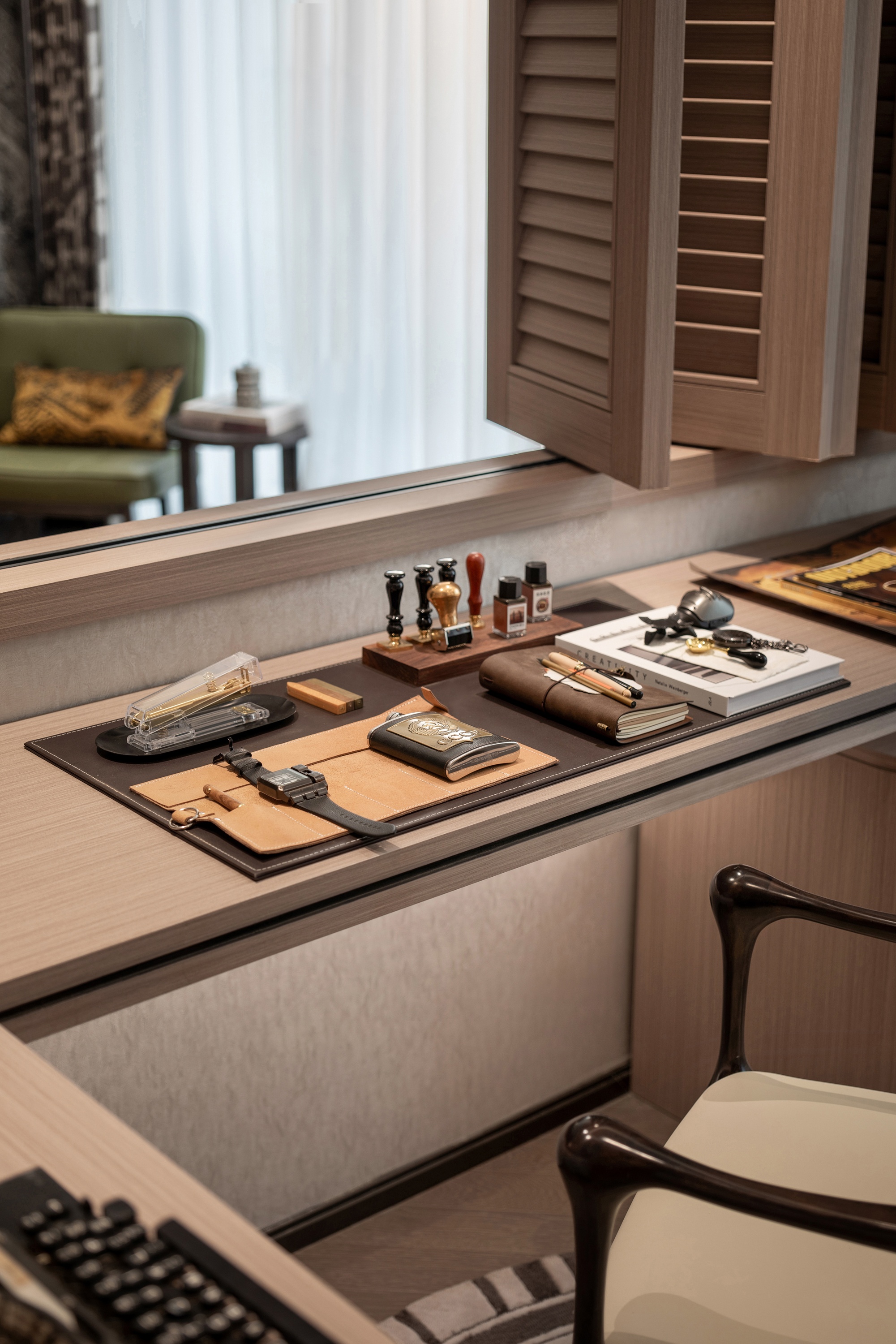 西安莲湖·凌云天境丨中国西安丨引擎联合设计-87