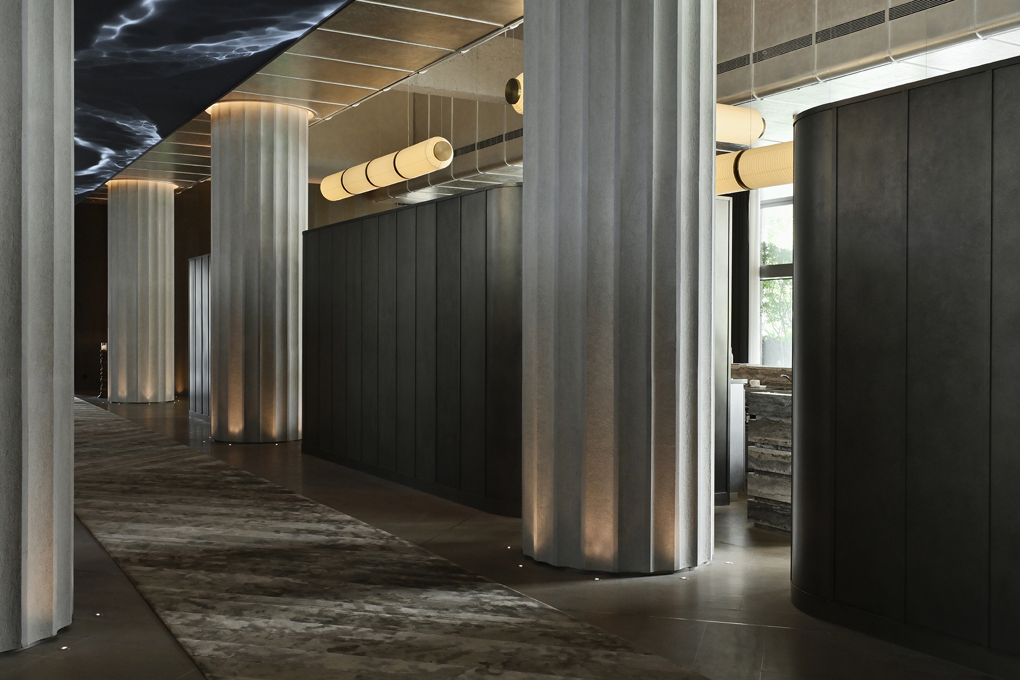 NOA RESORT诺岸远近酒店丨中国阿那亚丨宽品设计,DDC-28