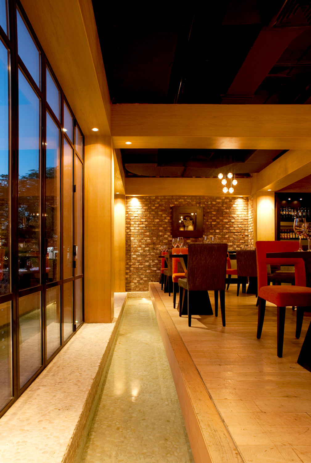 )Le Meridien Dubai, Dubai, United Arab Emirates-25