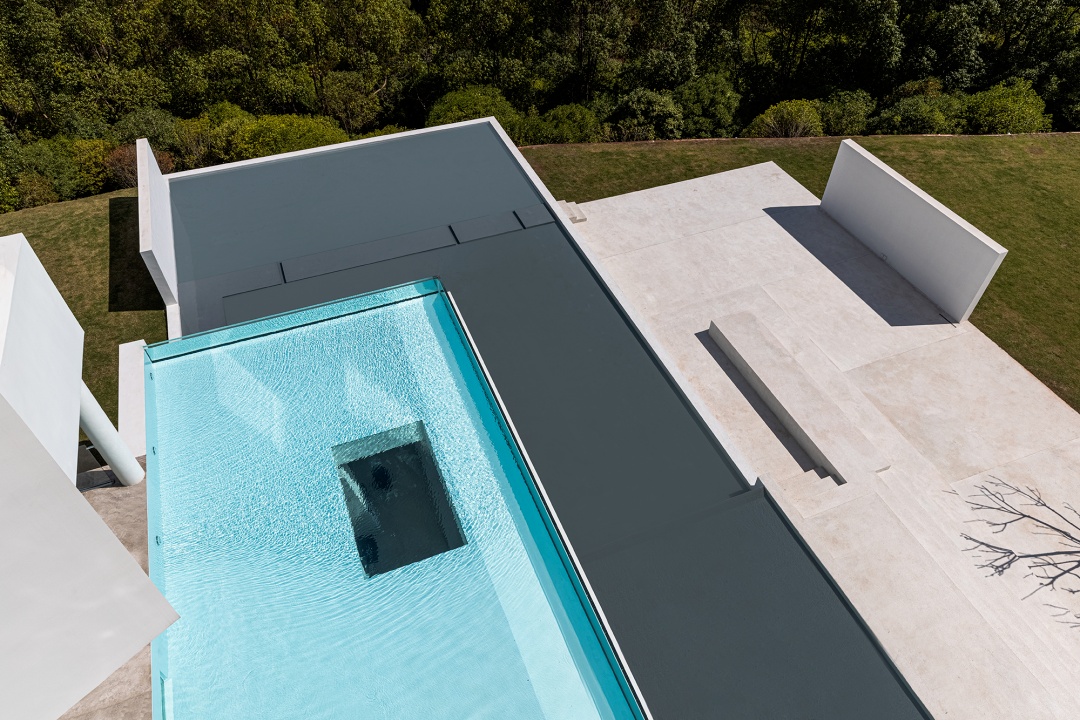 遂昌·米窝设计师酒店丨中国丽水丨杭州时上建筑空间设计事务所-47