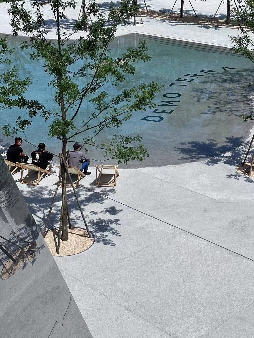 带梦陶然创意园区丨中国宁波丨STUDIO MOR-33