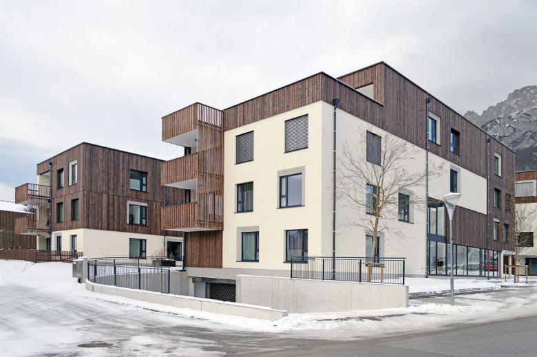 KREINERarchitektur丨Lebenswert WOHNEN丨奥地利-3