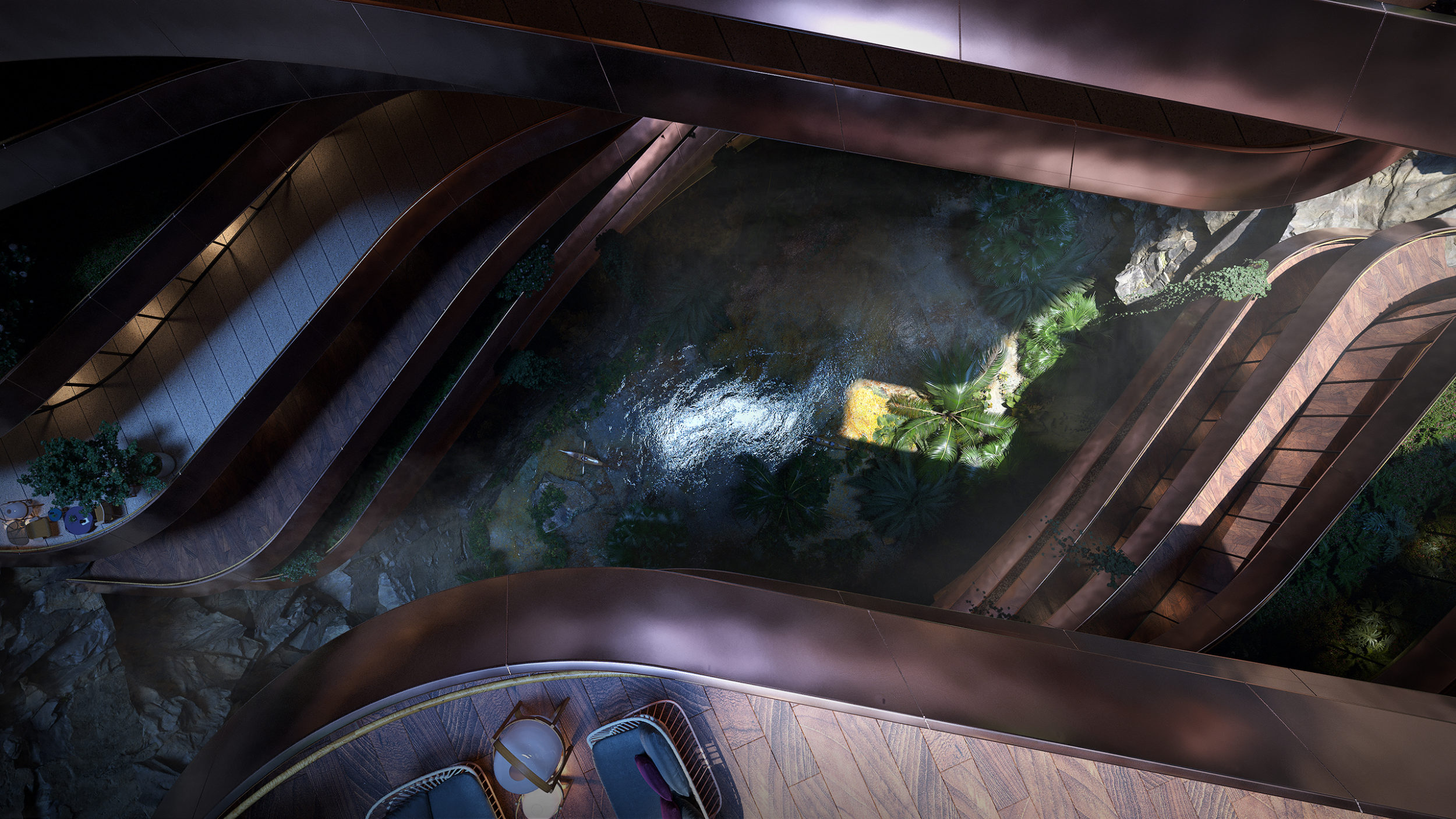 自然与设计的完美融合——罗马尼亚设计师 Stefan Mantu 的创意狂想-15