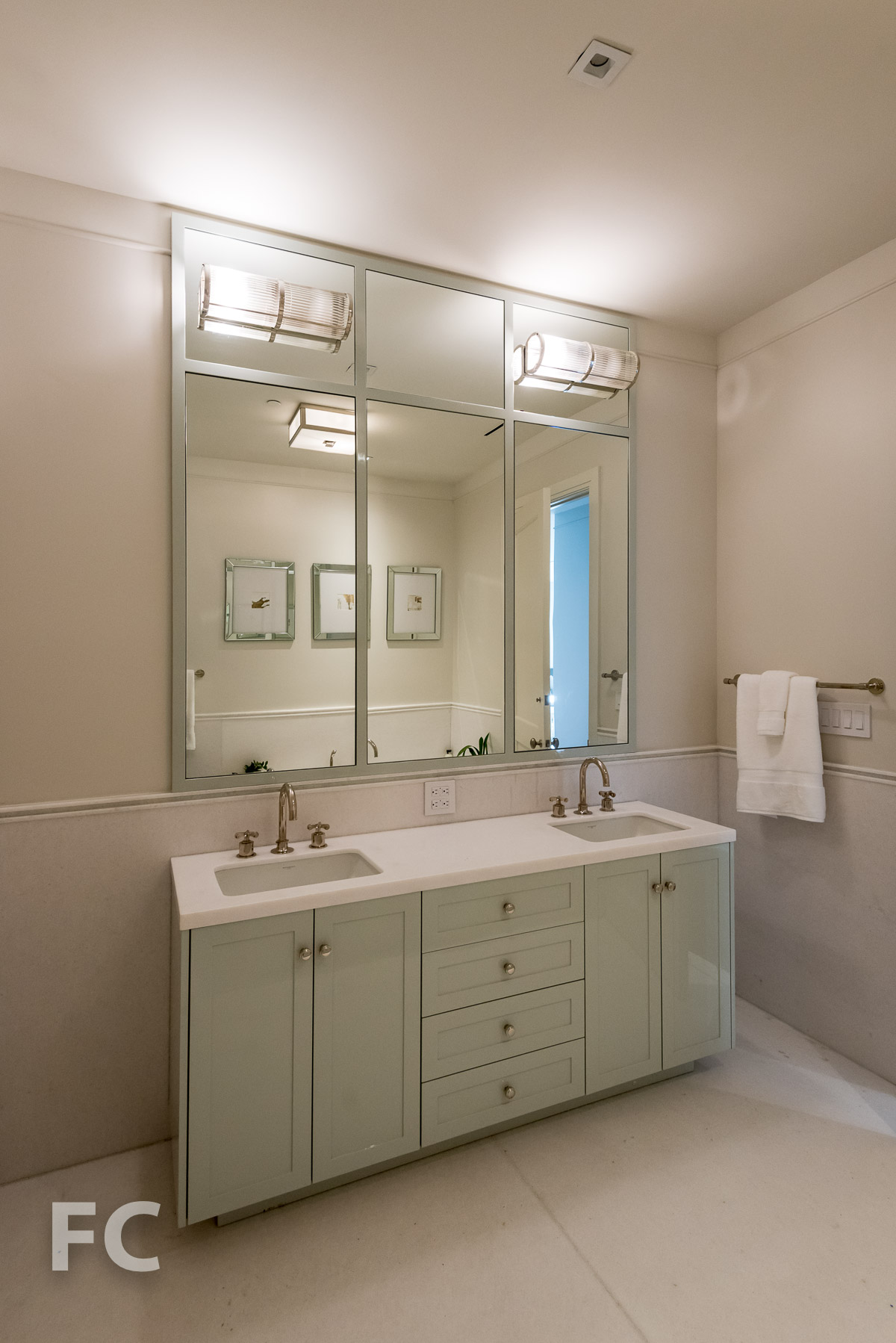 Construction Update: 101 W 78 — FIELD CONDITION-21