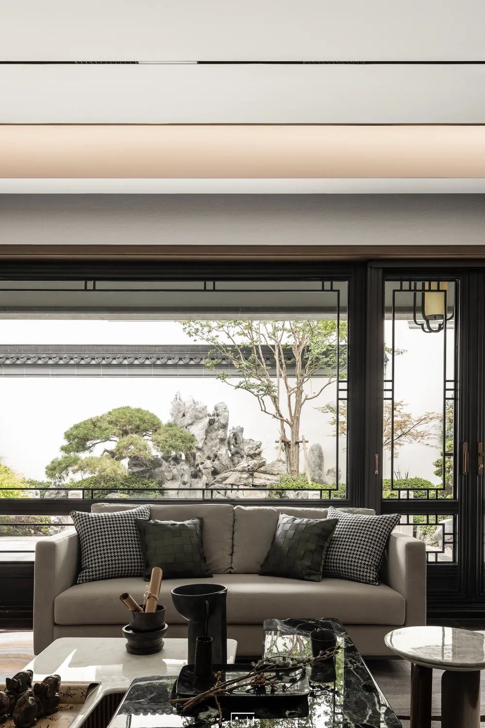 乌镇雅园 · 诗意东方白鹭苑丨中国浙江丨YiFan,Mo. Ke. Hua.-24