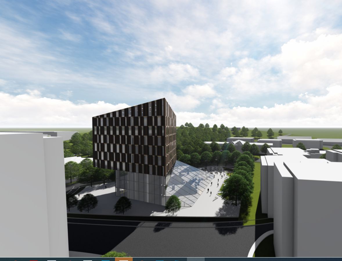 STUDIO ARKITEKTURE 6-13