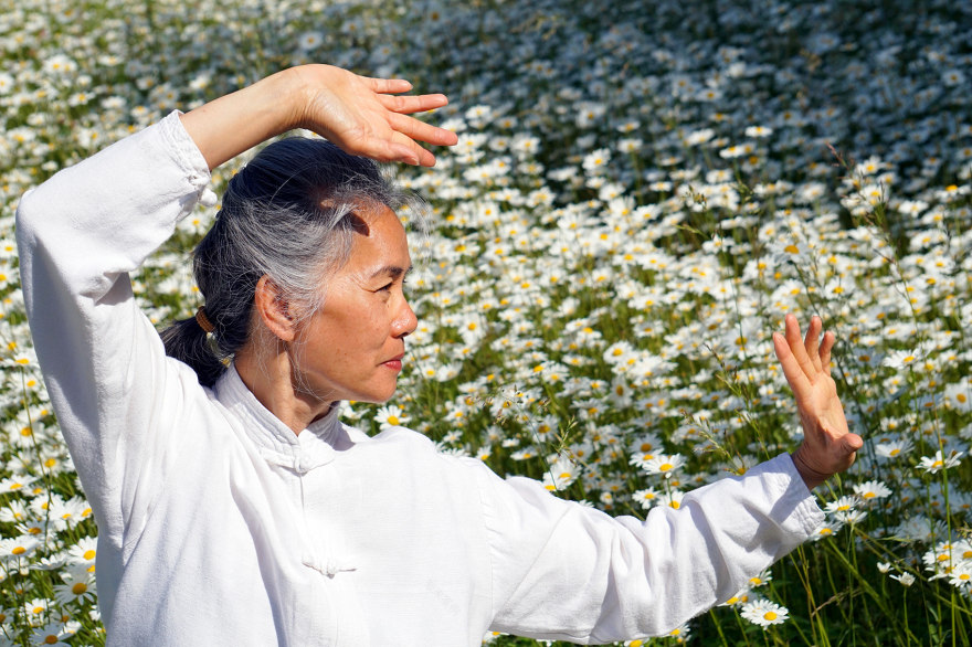 Qi Gong-2