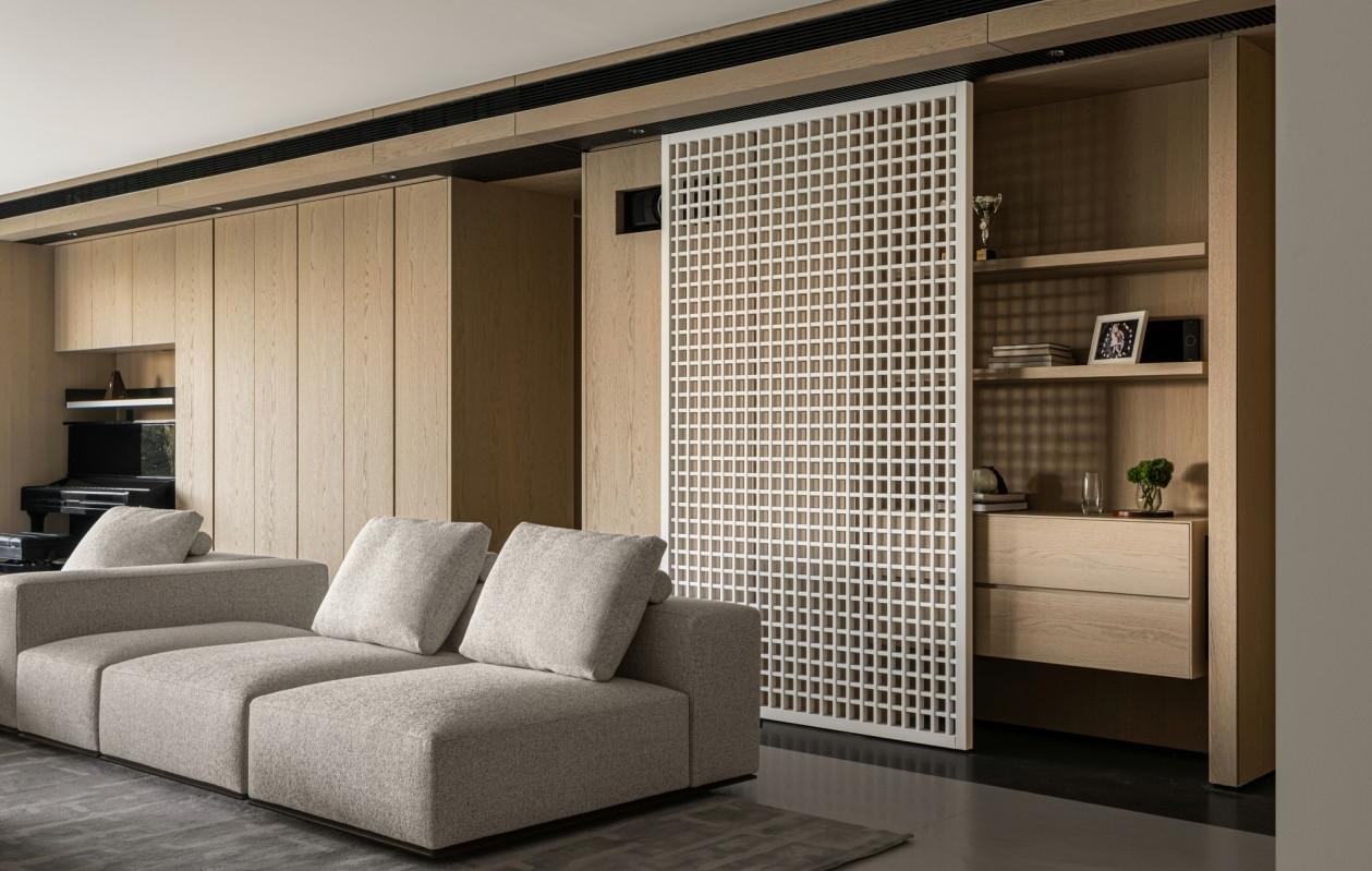 冉古设计 · 深圳中信红树湾266㎡丨中国深圳-16