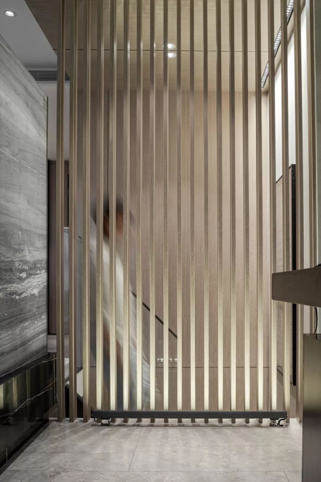 现代国际风演绎——中海云熙下跃设计-30