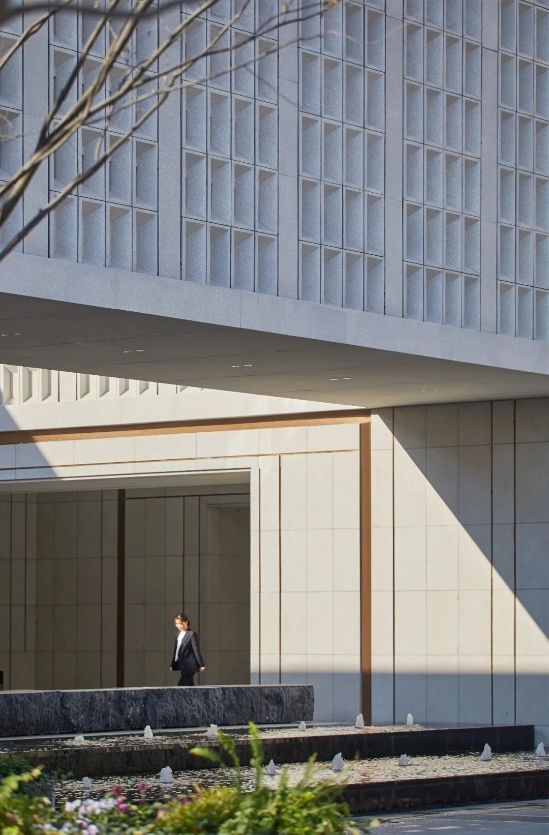 南京都会诚品丨中国南京丨致逸设计-27