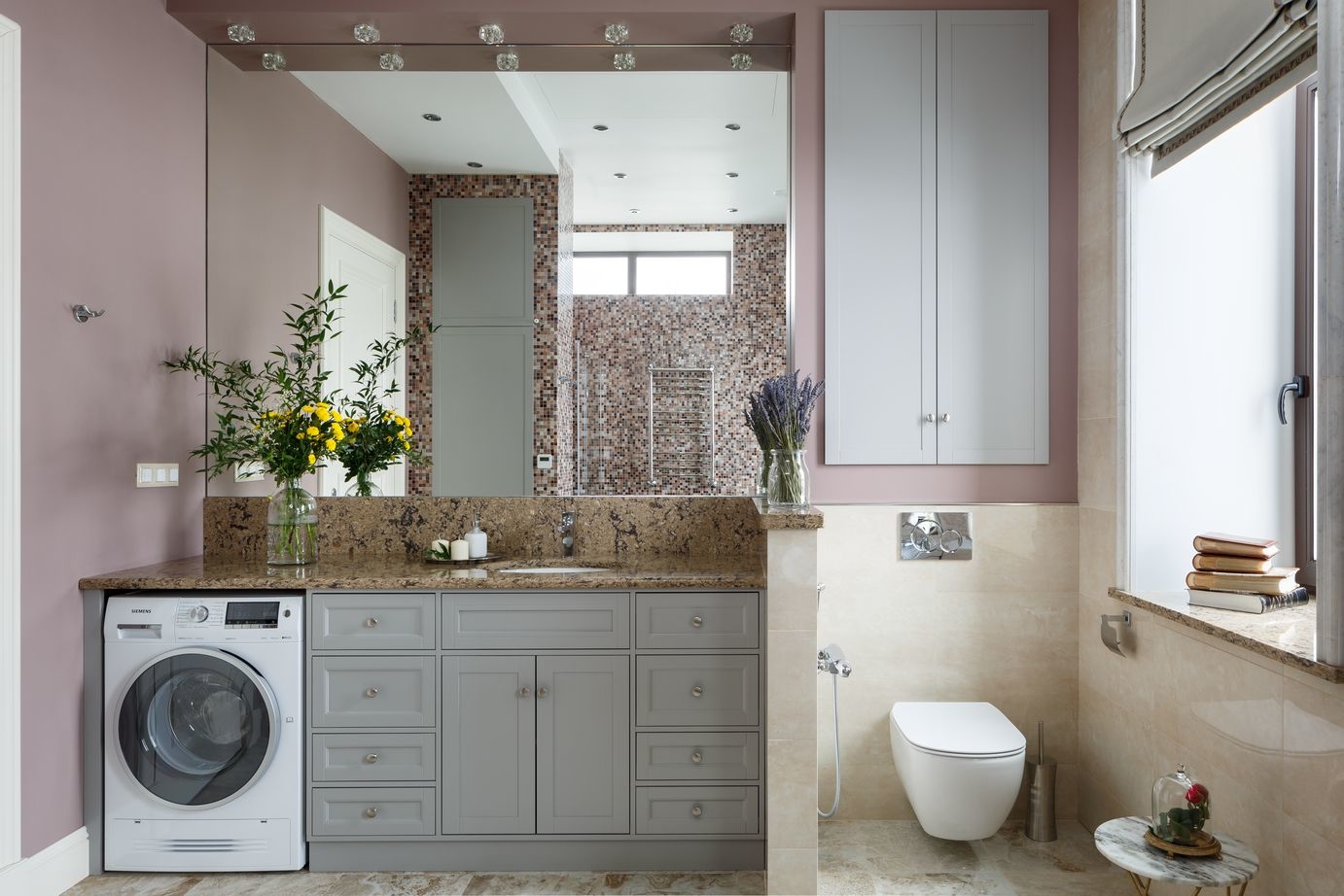 芬兰湾畔住宅室内设计丨“Автор”建筑工作室-14