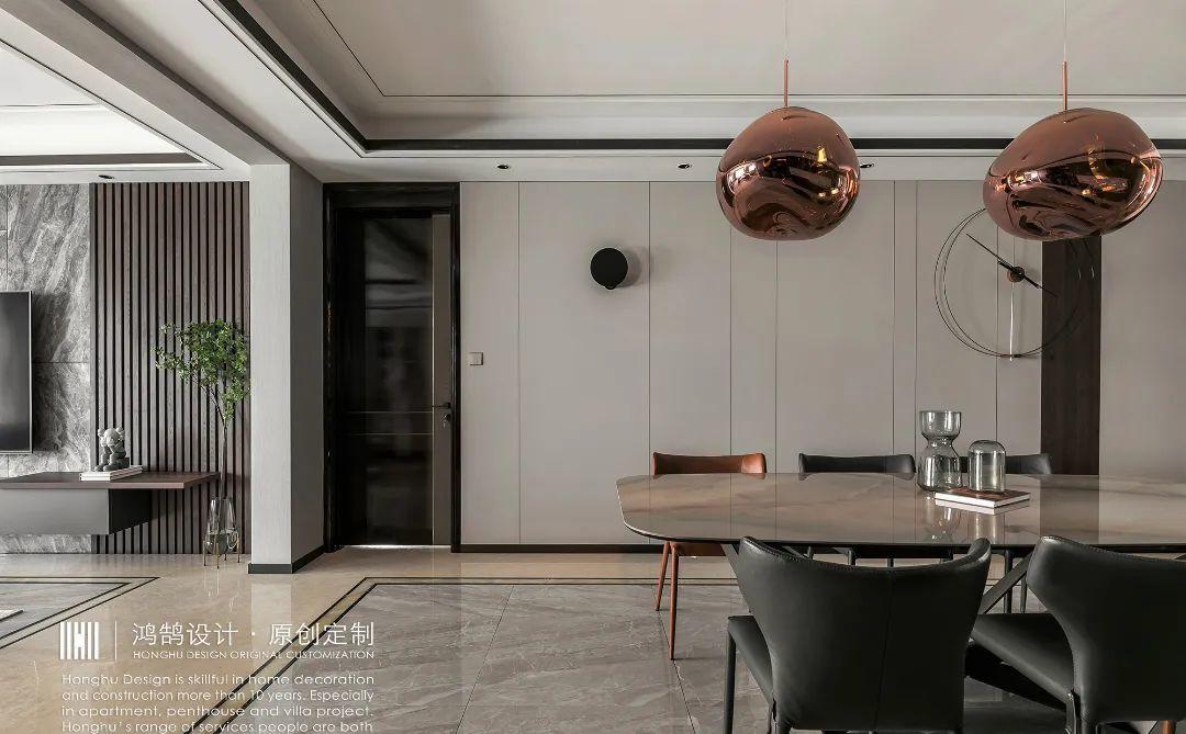 《冰山火焰》丨鸿鹄设计-34