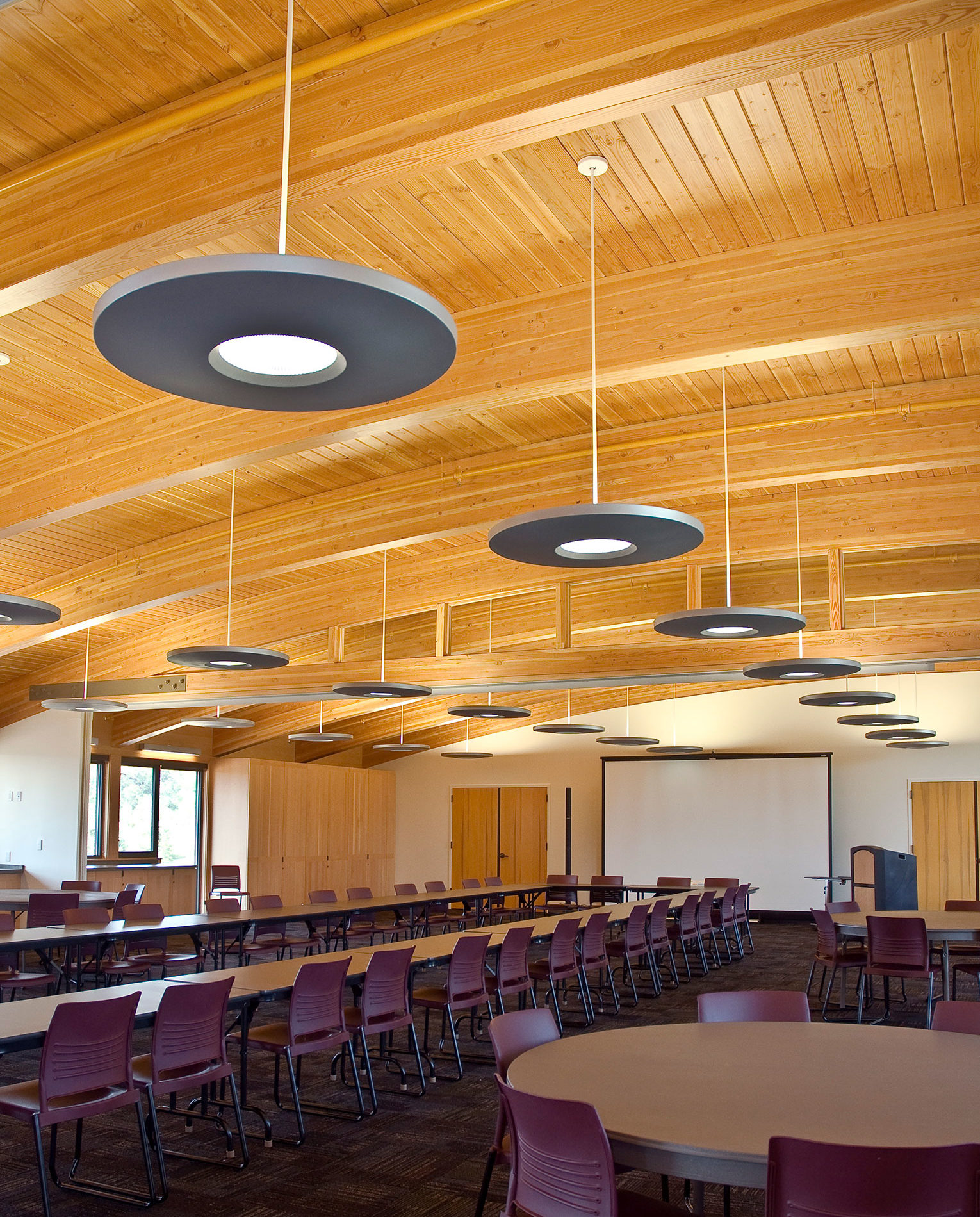 Umpqua Community College Danny Lang Center-5