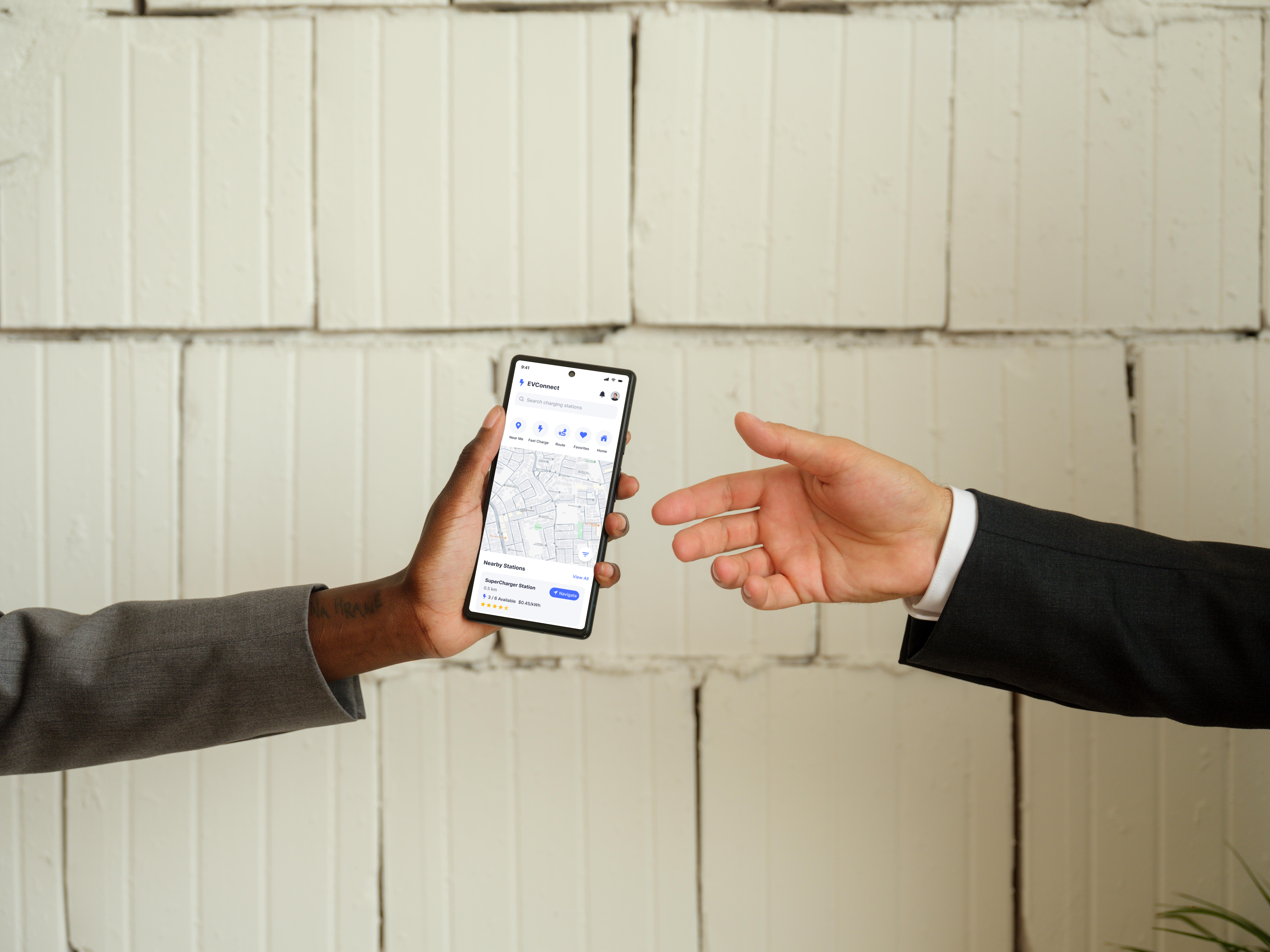FINDEV App UI Design-0