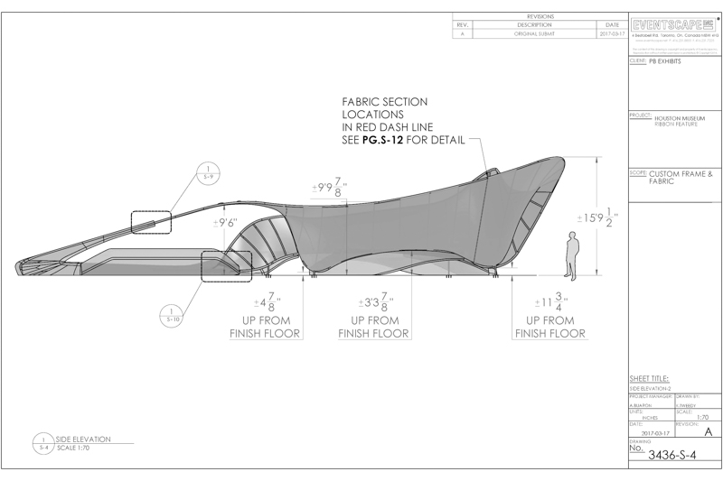 Houston Museum of Natural Science | Eventscape-2