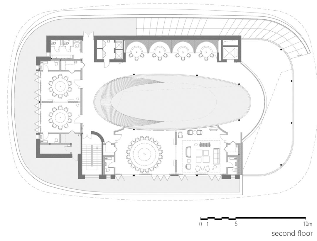 Archi·Union Architects · 探索建筑文化性与建造性的共存-69
