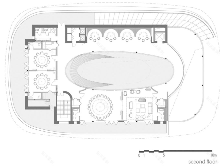 Archi·Union Architects · 探索建筑文化性与建造性的共存-69