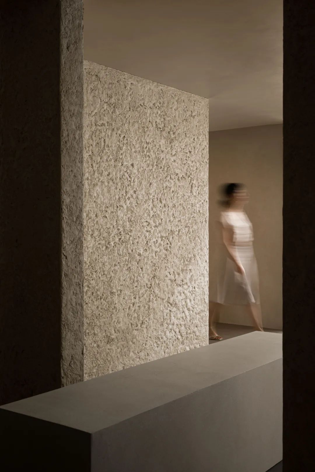 祺兮展厅丨中国重庆丨JSD·简璞设计-48