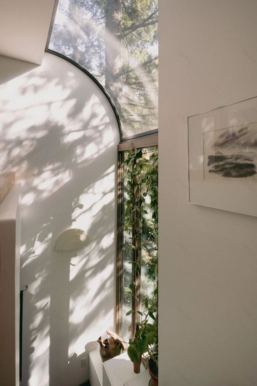 路易·卡雷住宅丨法国巴黎丨阿尔瓦·阿尔托(Alvar Aalto)-90