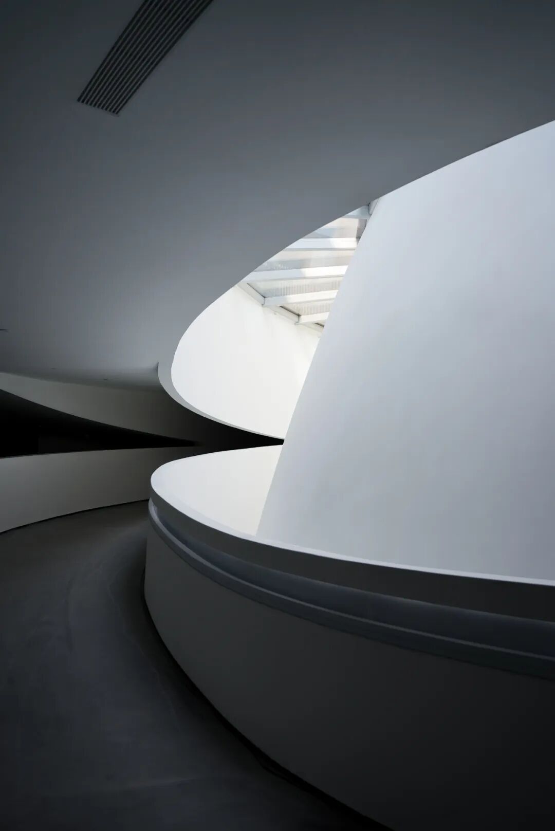 SADI“宜宾艺云数字艺术中心”入围“2025世界结构大奖”-25