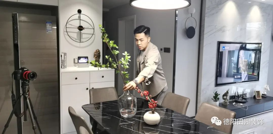 现代简约风打造 110㎡五口之家,全案设计实现居家梦想-75