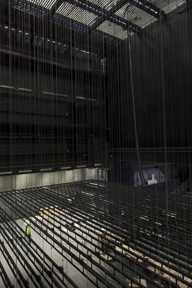 Kilden表演艺术中心-16