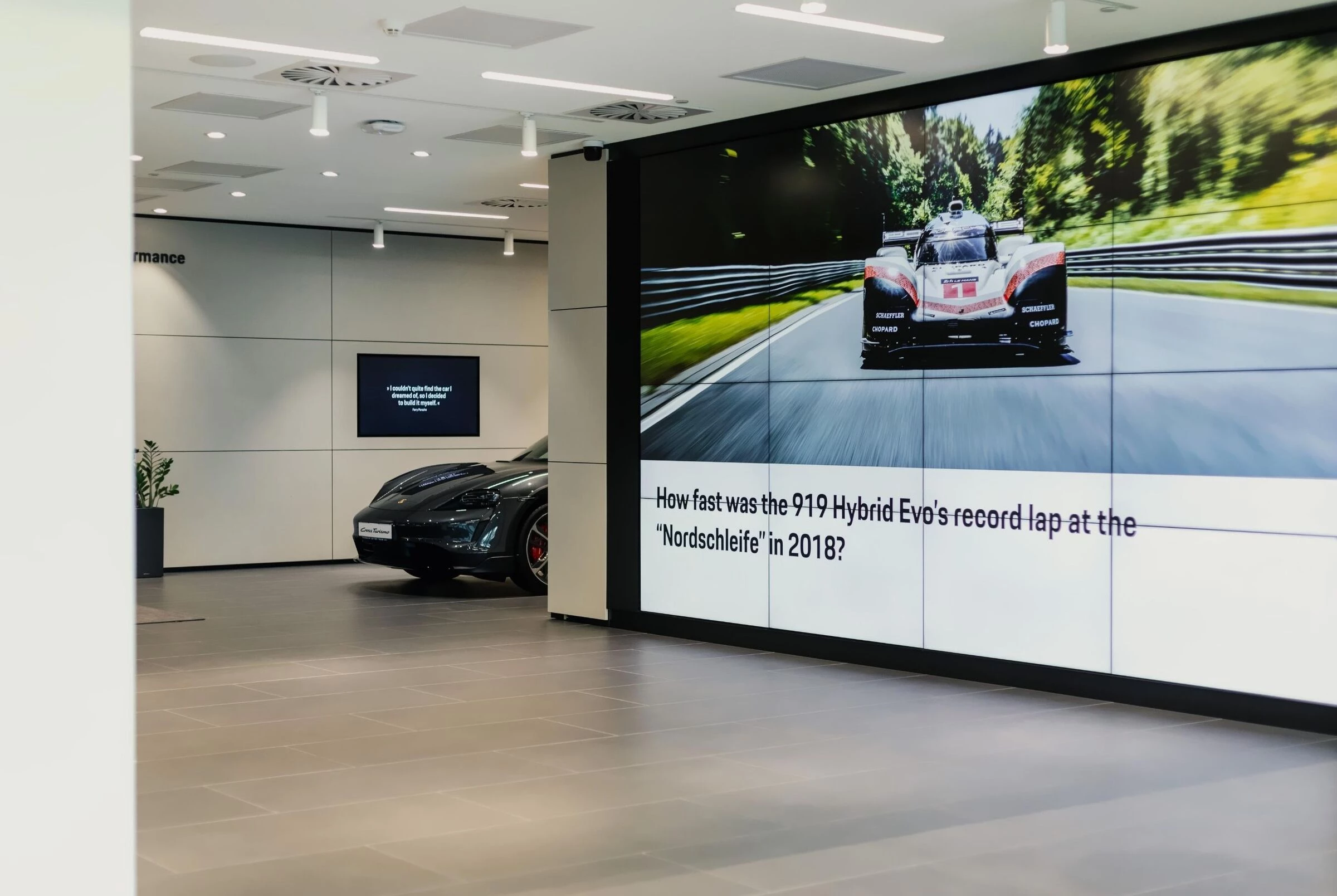 汽车中心和展厅丨United StatesGeorgia丨Gravita Construction-20