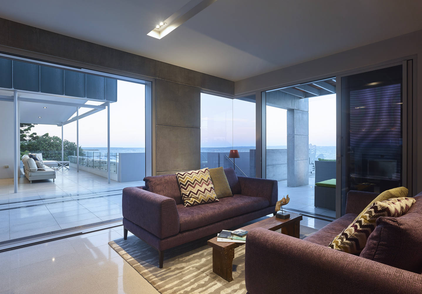 Redcliffe Residences  Ian Hamilton Architects-45