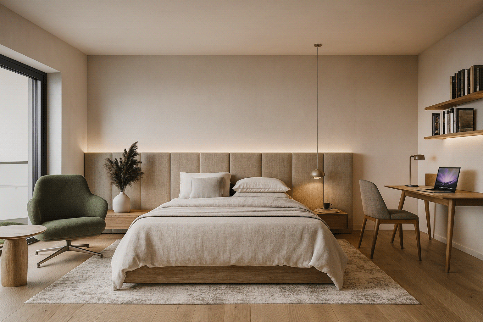 亚历克斯村丨France丨Bogdanova Bureau-34