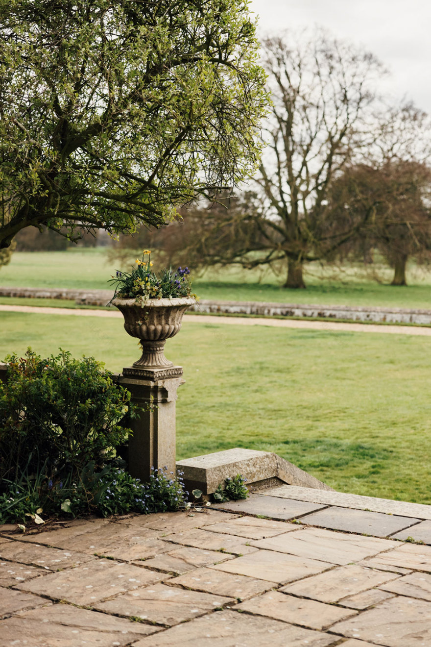 英国 19 世纪哥特式庄园,经典英伦风与现代设计的完美融合-27