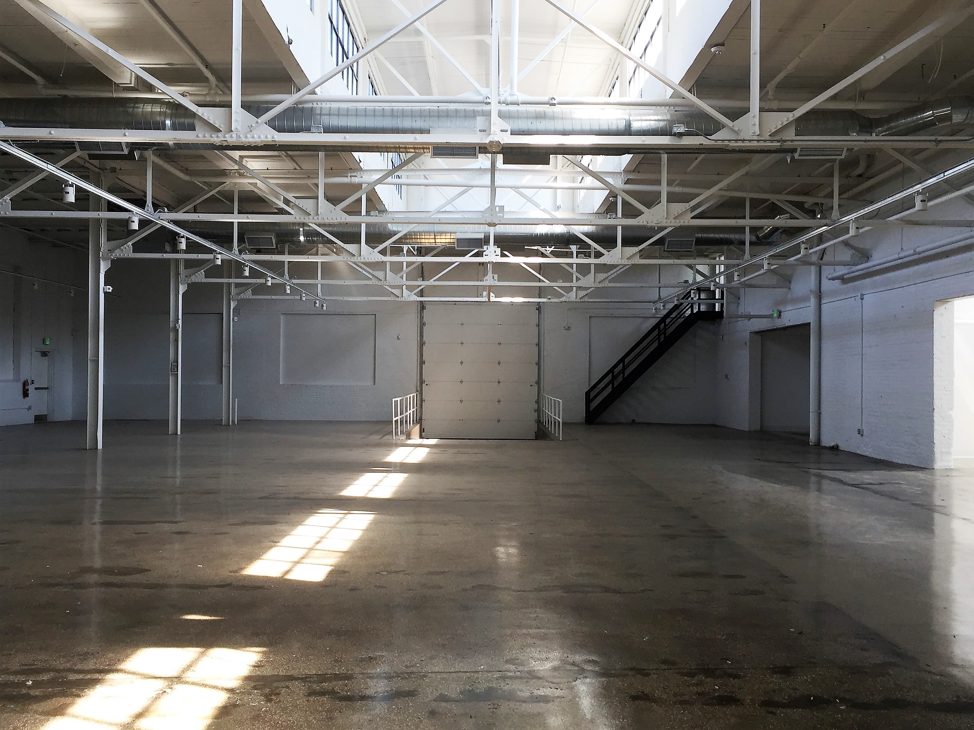 麦迪逊展览中心-10