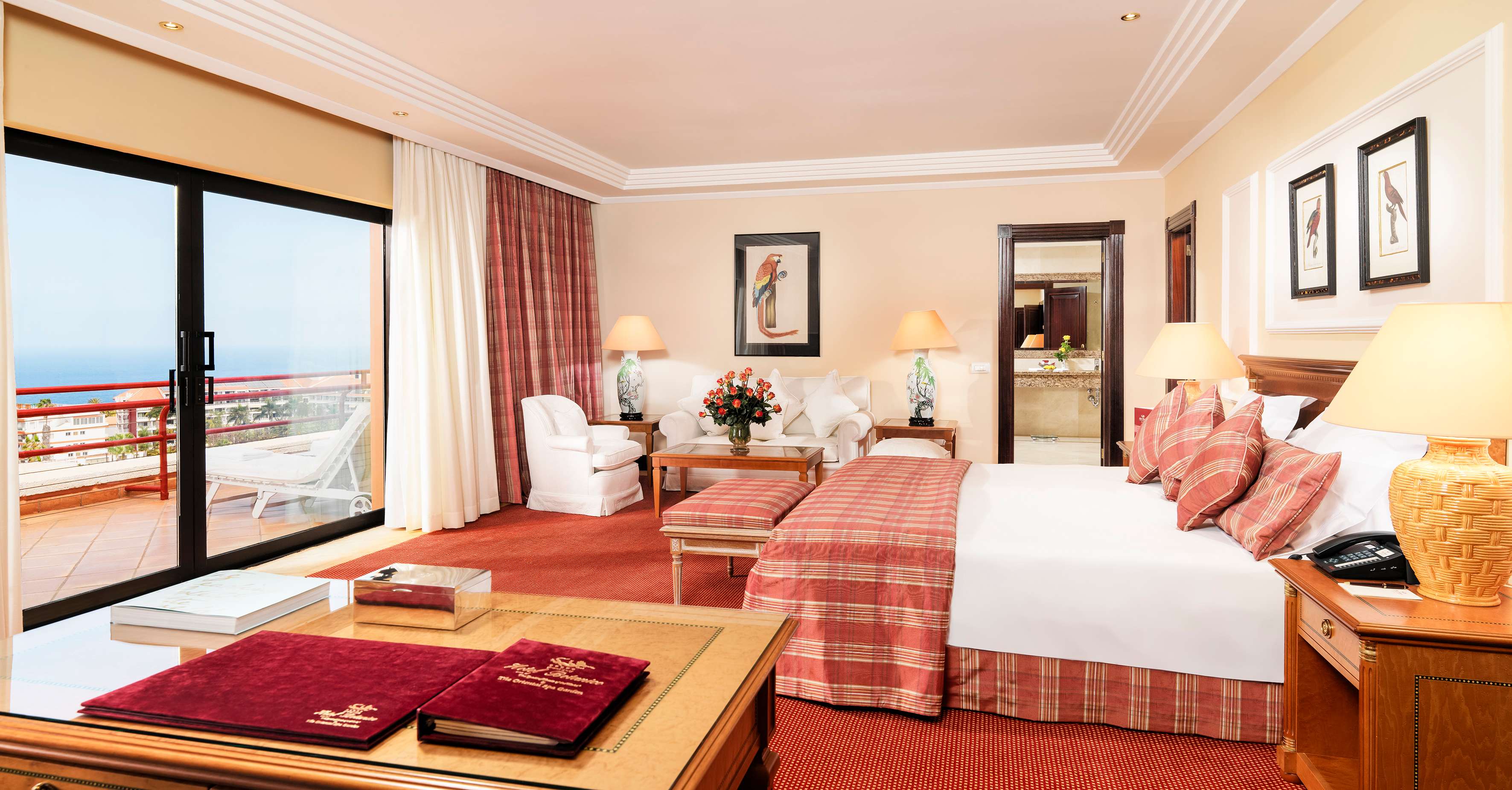 西班牙伯塔尼克酒店及东方SPA公园(特纳里费岛)-32