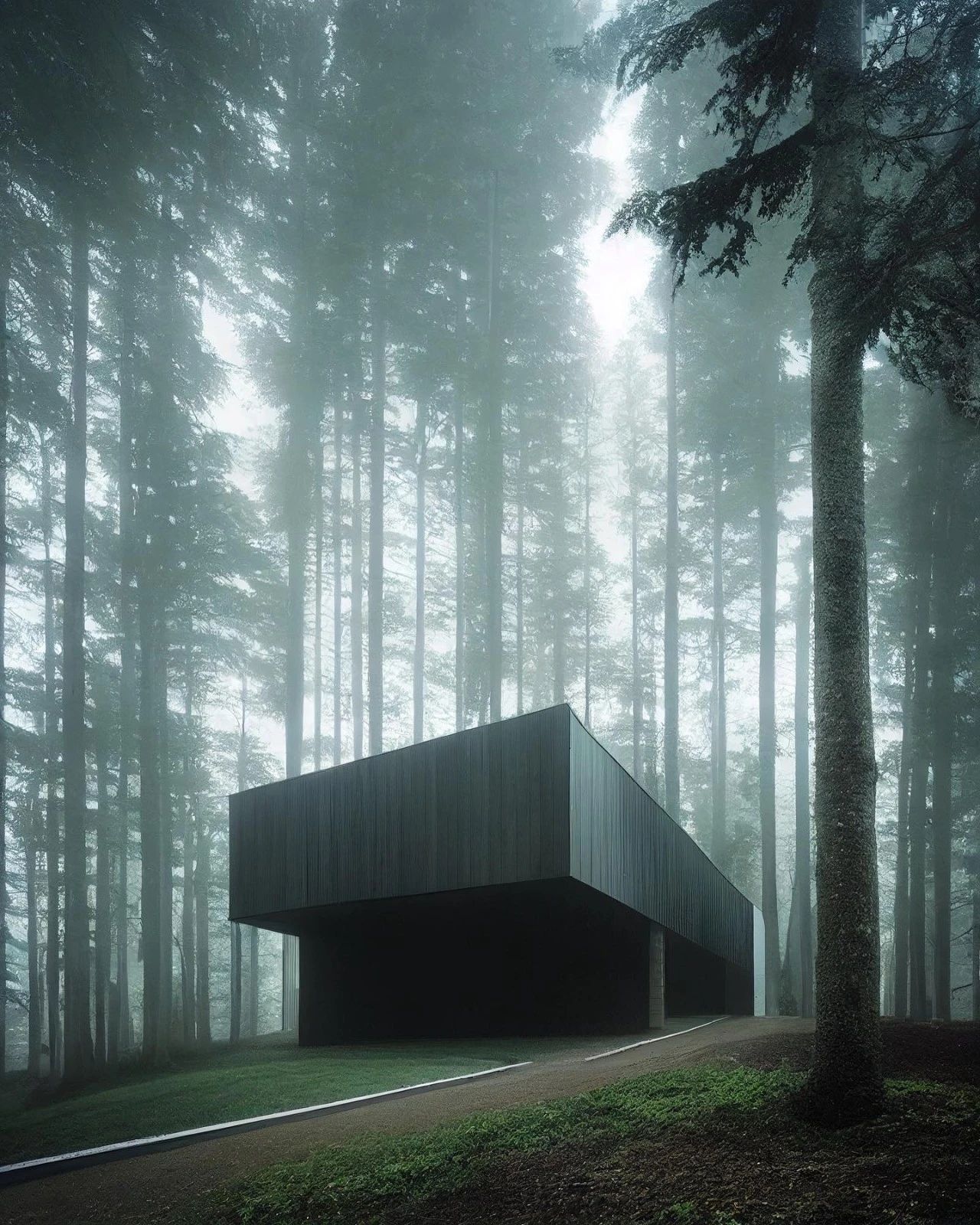 Studio Arkhagen 建筑设计丨希腊-43